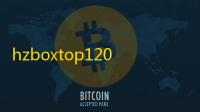 hzboxtop120帧